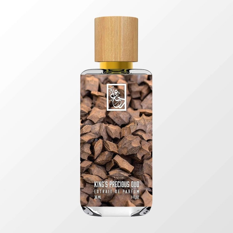 King’s Precious Oud