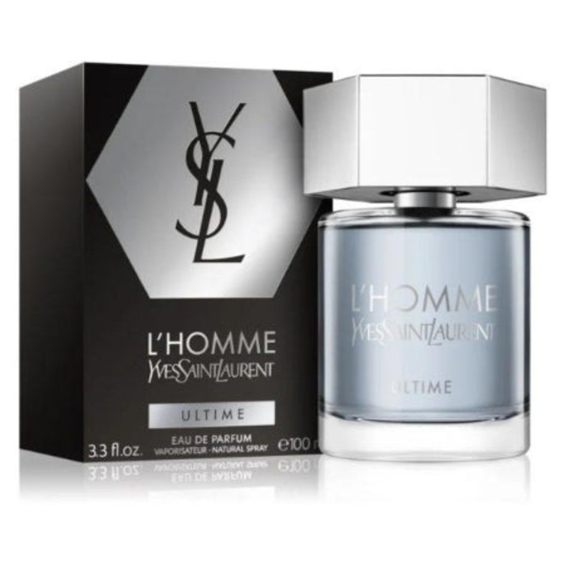 L’Homme Ultime Eau De Parfum 2.0 Oz