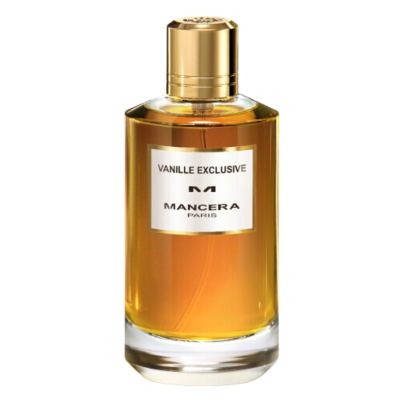 Mancera Vanille Exclusive Eau de Parfum 4.0 oz / 120 ml EDP