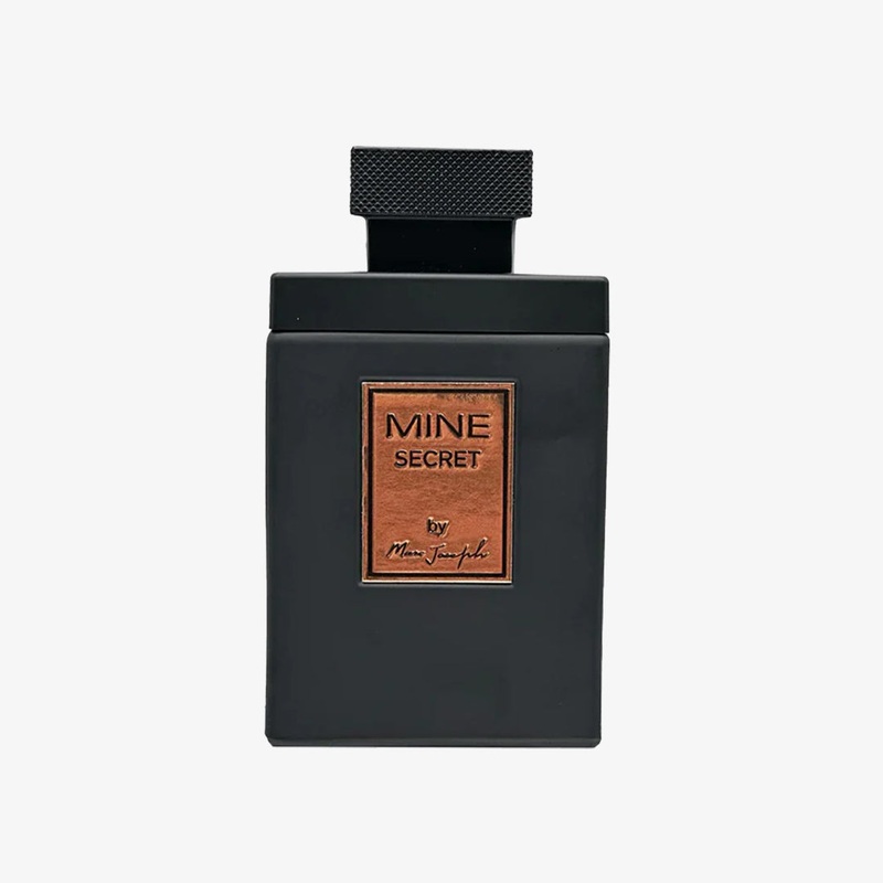 Mine Secret By Lorientale Fragrances Extrait de Parfum 3.4 oz Spray