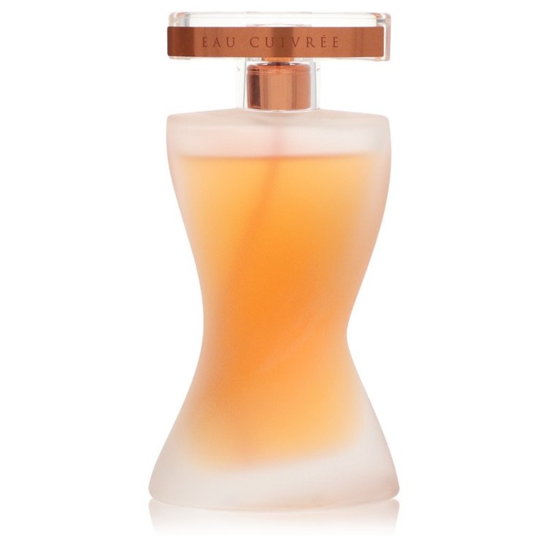 Montana Suggestion Eau Cuivree by Montana Eau De Parfum Spray (Tester) 3.4 oz / 100 ml for Women