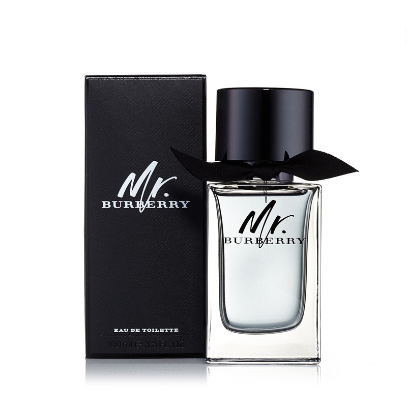 Mr Burberry Cologne 1.6 oz.