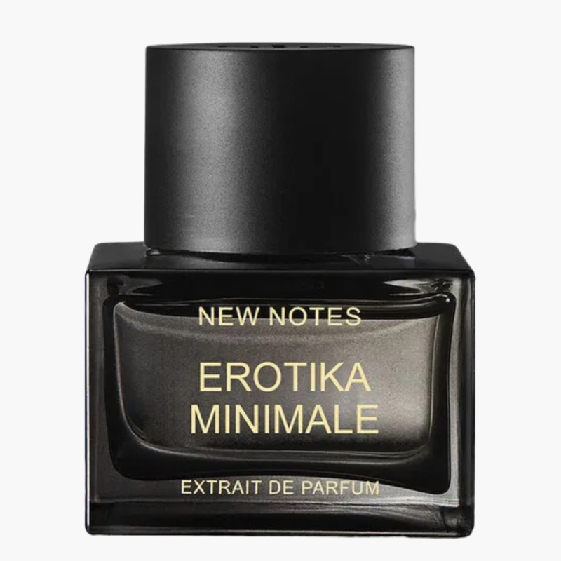 New Notes Erotika Minimale EDP 1.7 oz/ 50 ml Retail Bottle
