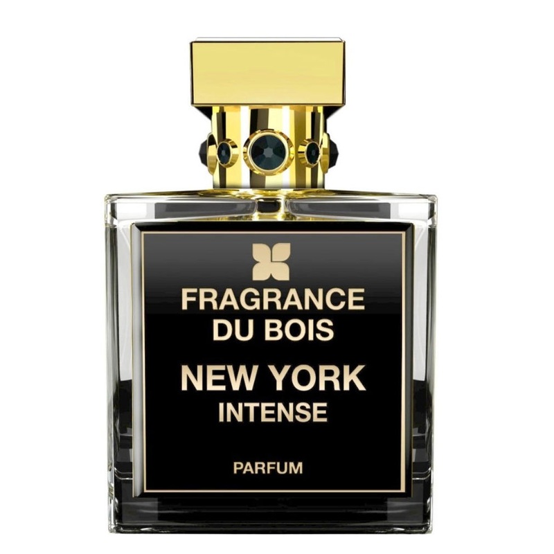 New York Intense by Fragrance Du Bois 1ml Sample Spray