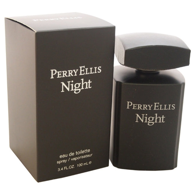 Night Cologne 3.4  oz.