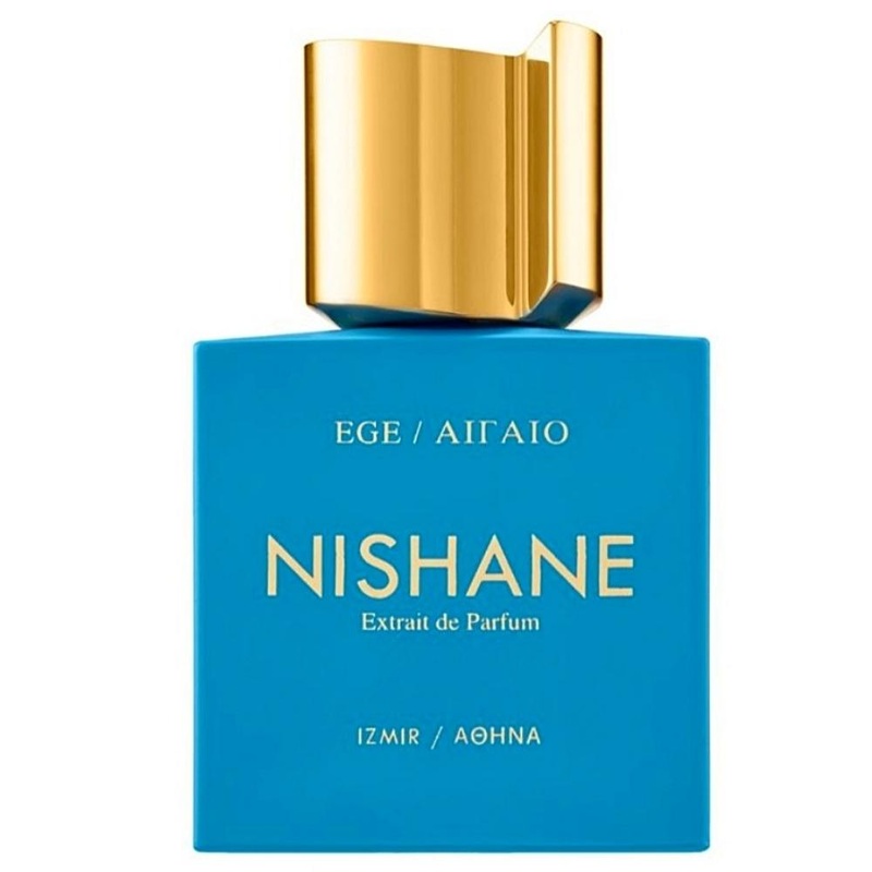 Nishane Ege Extrait de parfum 1.7 oz / 50 ml