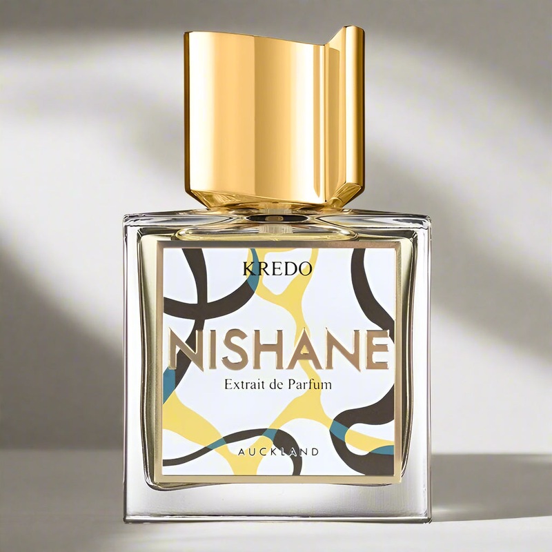 Nishane – Kredo – ExDP 50ml