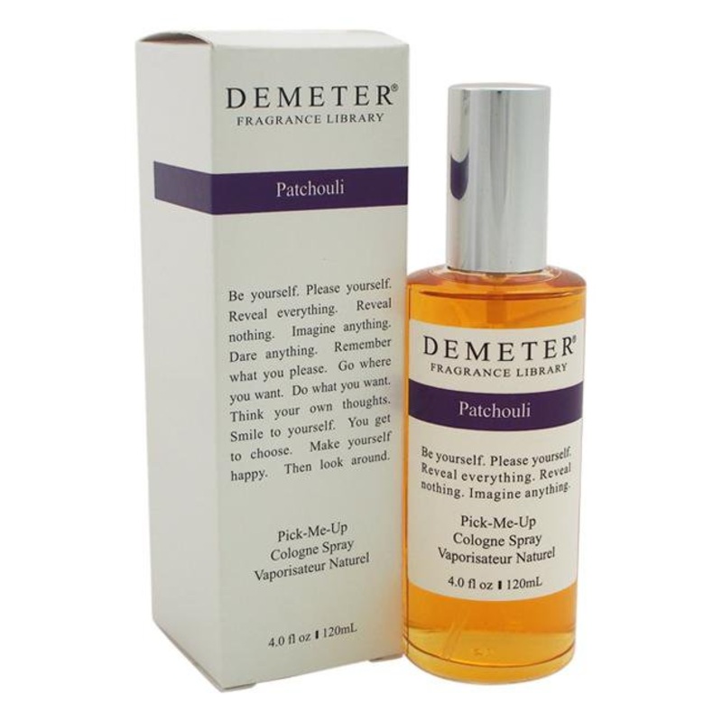 Patchouli Perfume 4 oz.