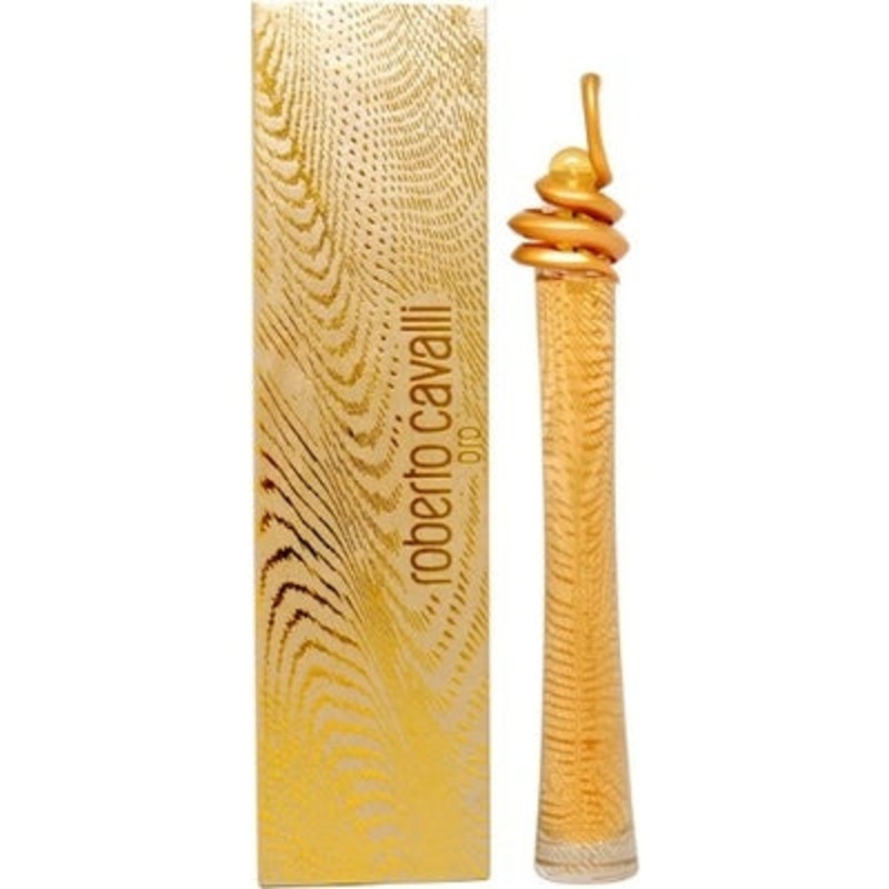 Roberto Cavalli Oro by Roberto Cavalli 1.3 Oz. Eau De Parfum For Women