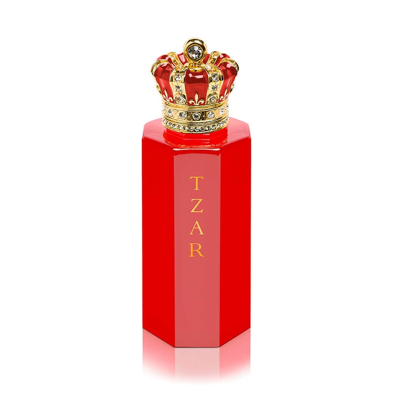 Royal Crown – Tzar 10ml