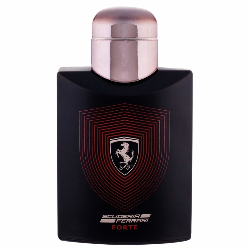 Scuderia Ferrari Forte EDP for Men 125ml