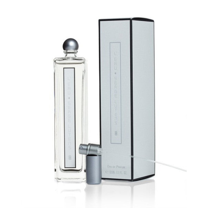Serge Lutens L’Eau by Serge Lutens 3.3 Oz. Eau De Parfum For Women