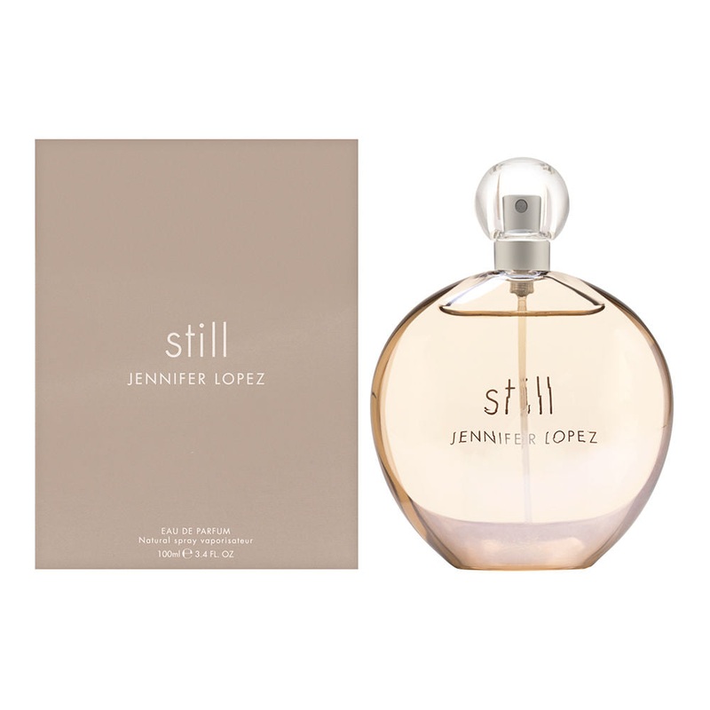 Still by J. Lo for Women 1.7 oz Eau de Parfum Spray