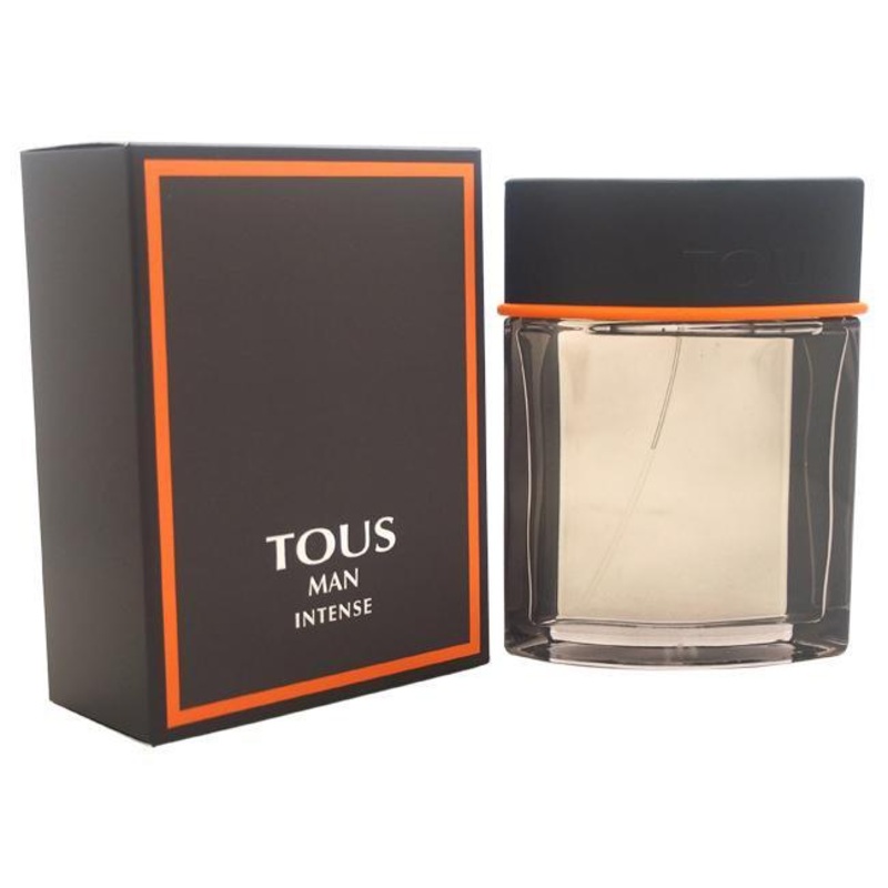 Tous Man Intense Cologne 3.4 oz.
