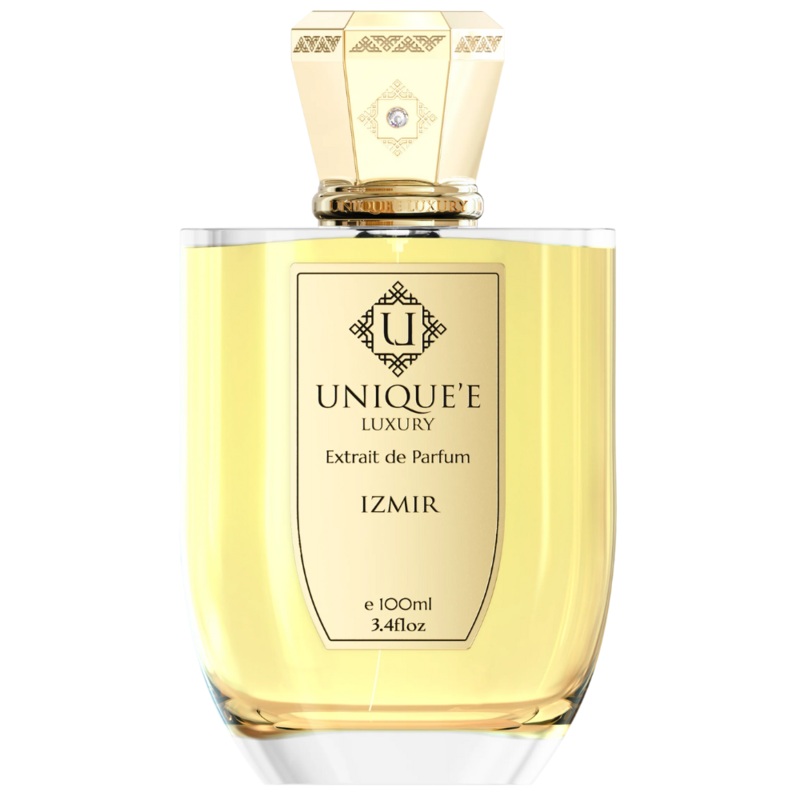 Unique’e Luxury Izmir Extrait de Parfum 3.4 oz / 100 ml