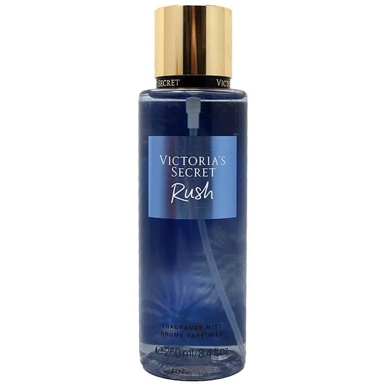 Victoria’s Secret Rush Body Mist 250ml (L)