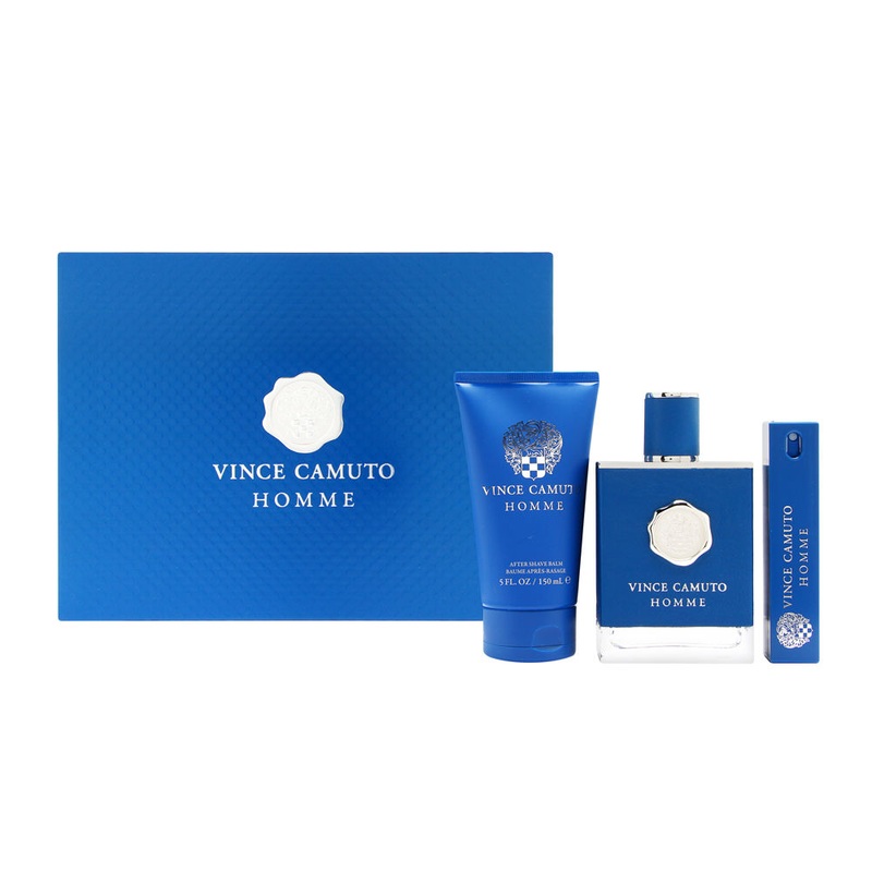 Vince Camuto Homme 1.7 oz Eau de Toilette Spray