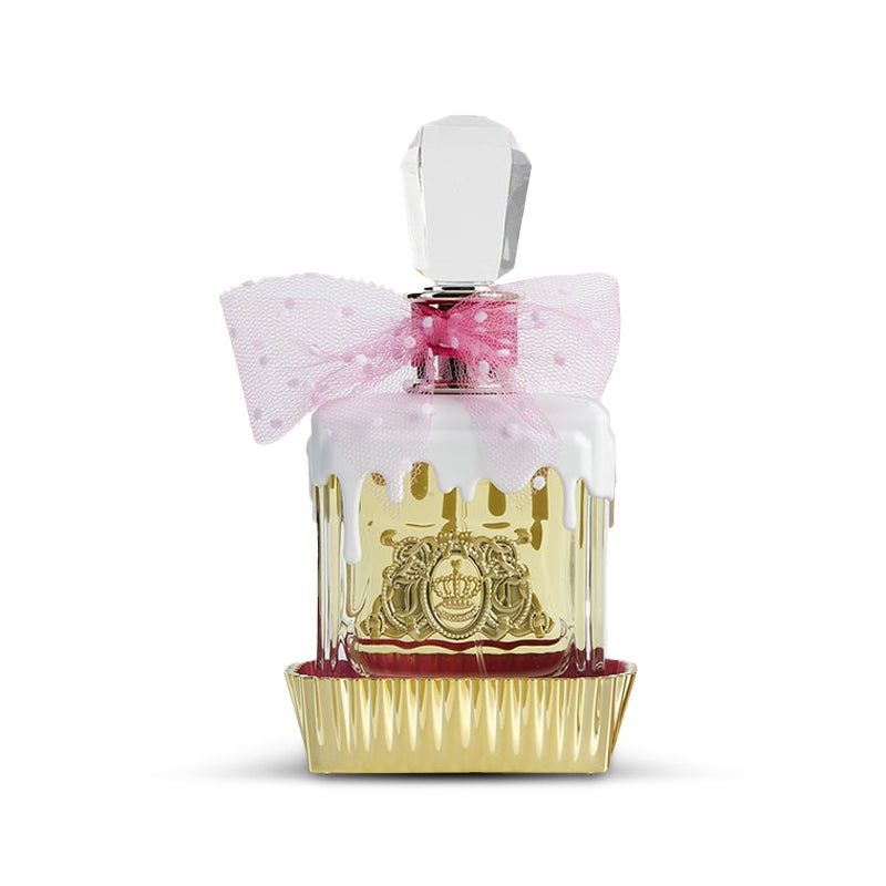Viva La Juicy Sucre EDP 3.4 oz