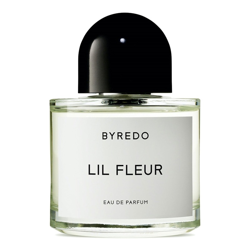 BYREDO Lil Fleur Eau de Parfum Unisex – Box Item 5ml Atomizer Black