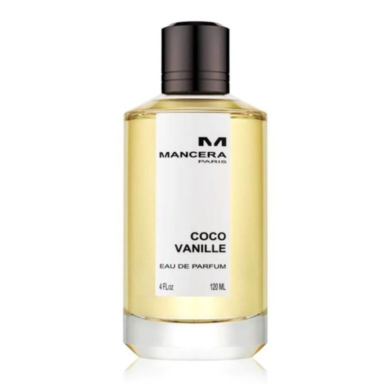 Coco Vanille by Mancera for Women