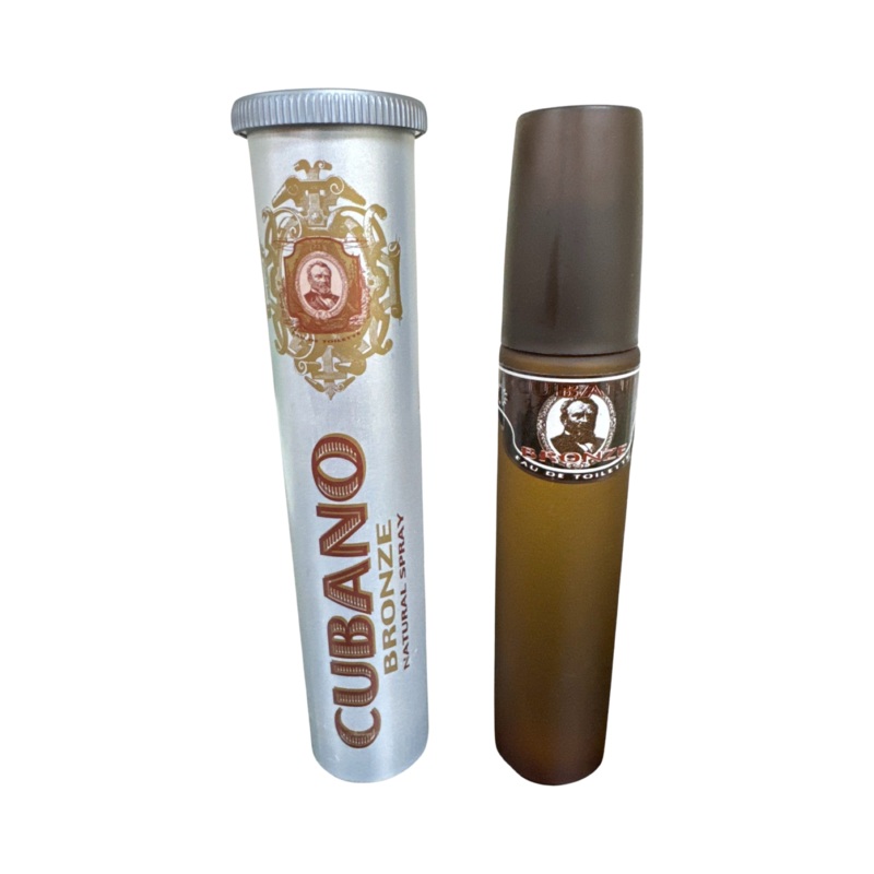 Cubano Bronze 60ML EDT Spray (M)