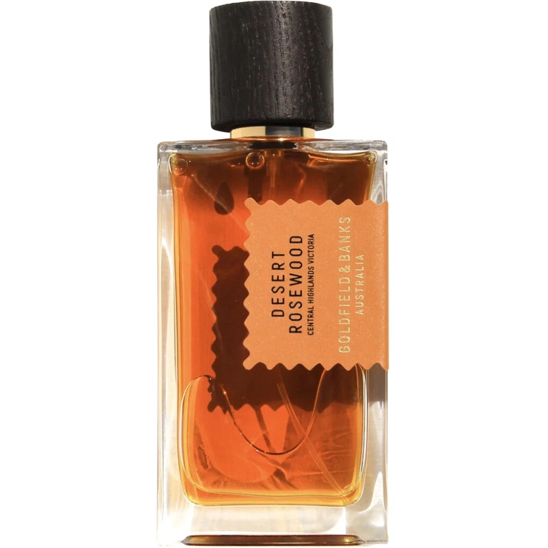 Goldfield & Banks Desert Rosewood Eau De Parfum 3.4 oz / 100 ml
