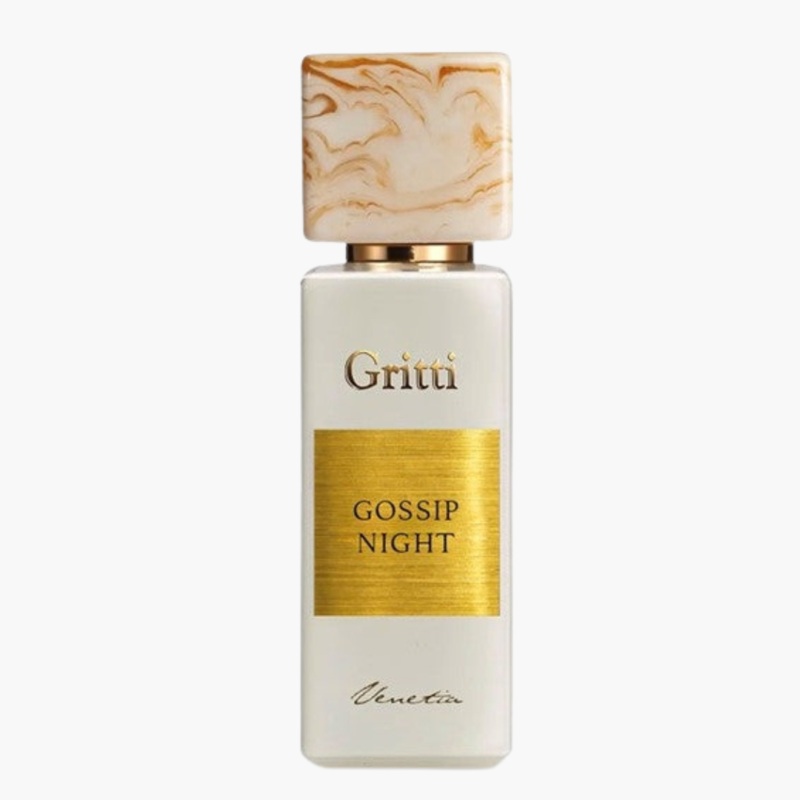 Gritti Gossip Night EDP 3.4 oz / 100 ml Retail Bottle