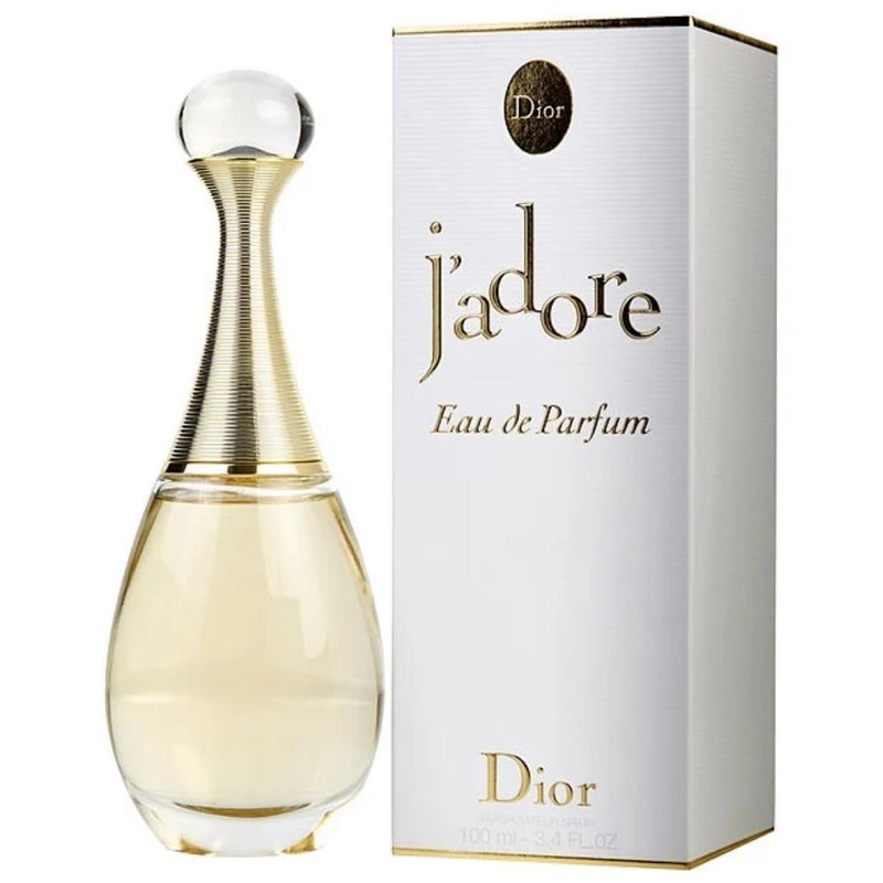 Jadore Eau De Parfum 3.4 oz / 100 ml