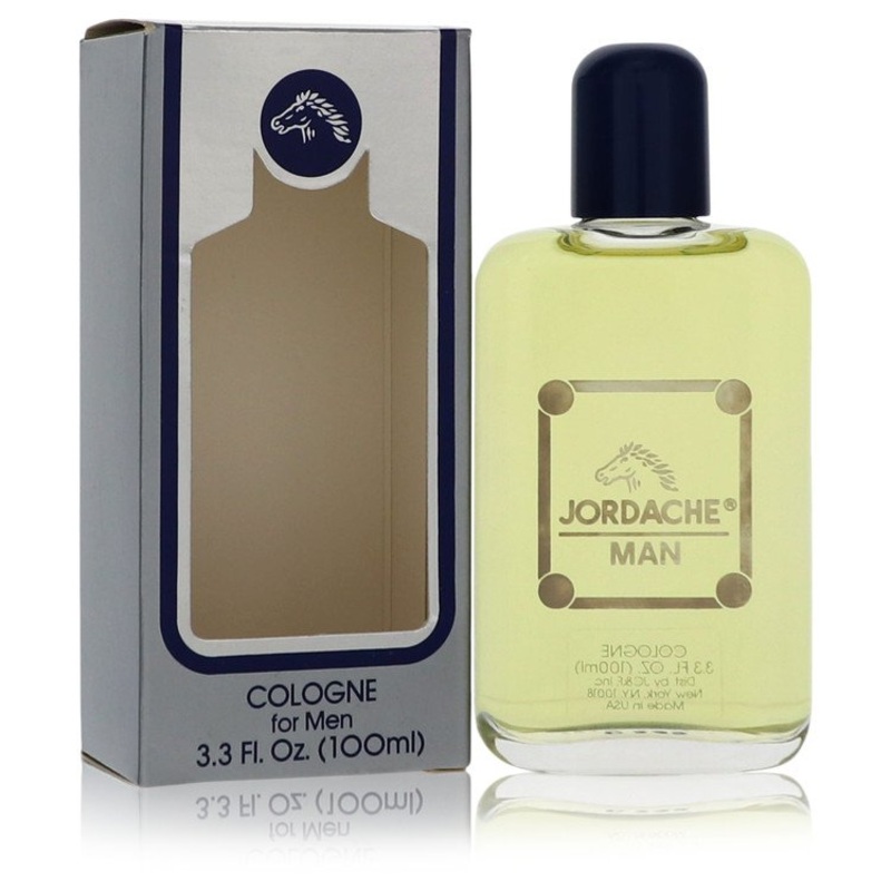 Jordache Man by Jordache Cologne 3.3 oz / 100 ml for Men