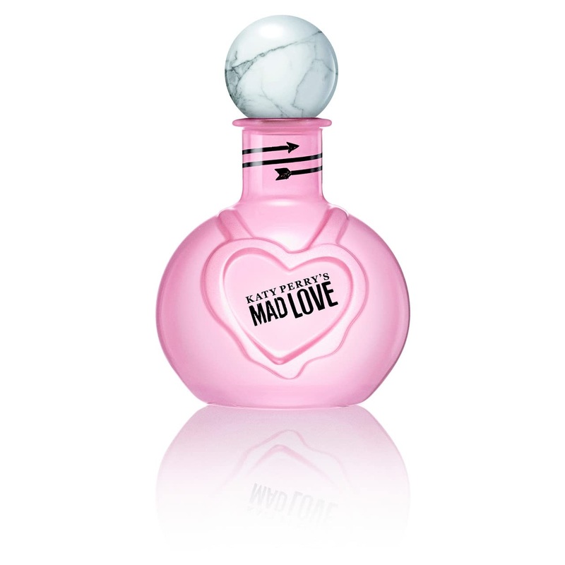 Mad Love Perfume 3.3 oz.