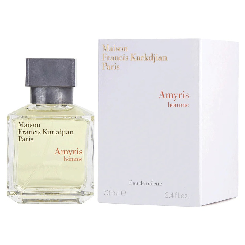Maison Francis Kurkdjian Amyris Homme EDT Spray (M) 35ML