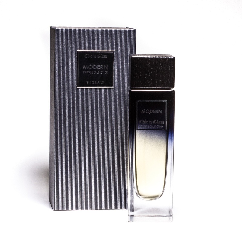 Modern Private Collection Cologne 3.3 oz.