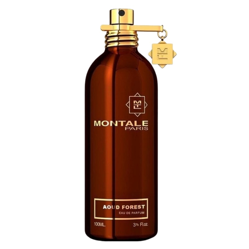 Montale Aoud Forest Eau de Parfum 3.3 oz / 100 ml