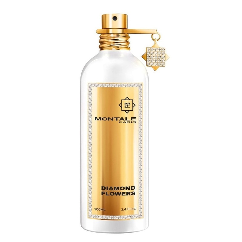 Montale Diamond Flowers 100ML EDP Spray (W)
