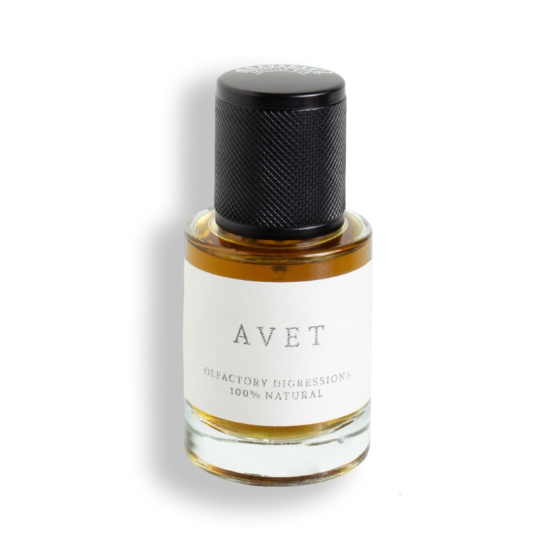 Olfactory Digressions: Avet (Limited Edition) 30ml Eau de Parfum