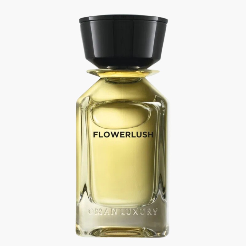Omanluxury Flowerlush EDP 3.4 oz / 100 ml Retail Bottle