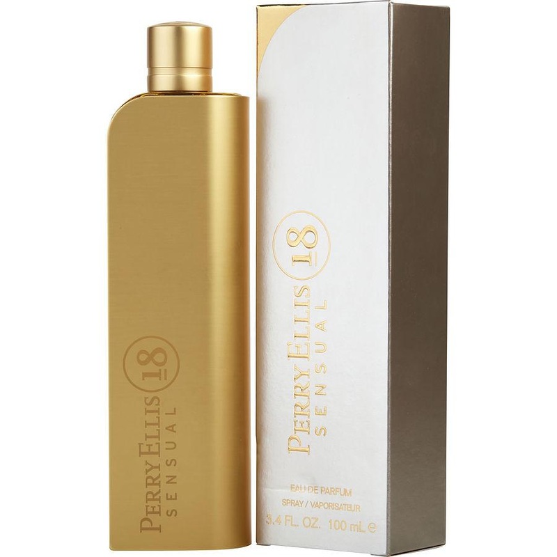 Perry 18 Sensual 3.4 oz EDP for women