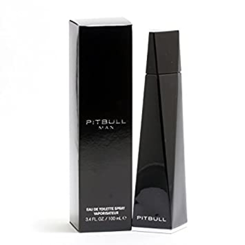 Pitbull Cologne 3.4 oz.