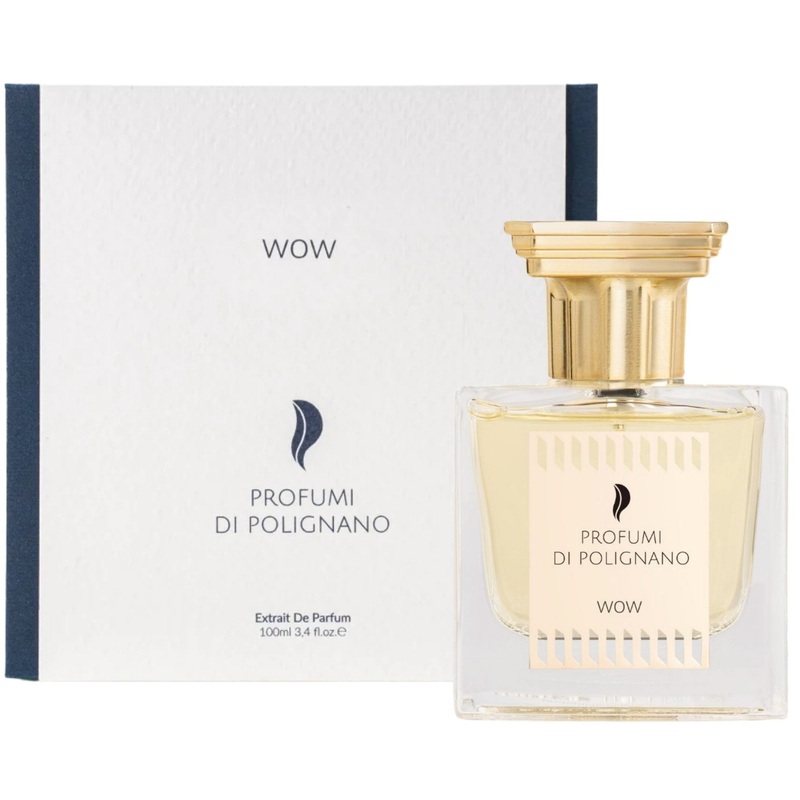 Profumi Di Polignano Wow Extrait De Parfum 3.4 oz / 100 ml