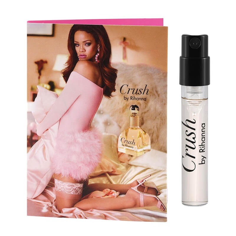 Rihanna Crush 1.5ml5 EDP (L) SP