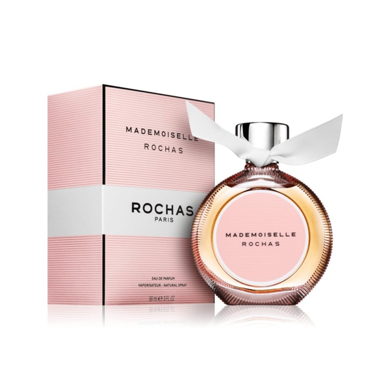 Rochas Mademoiselle Rochas Eau de Parfum Women’s Perfume Spray (90ml)