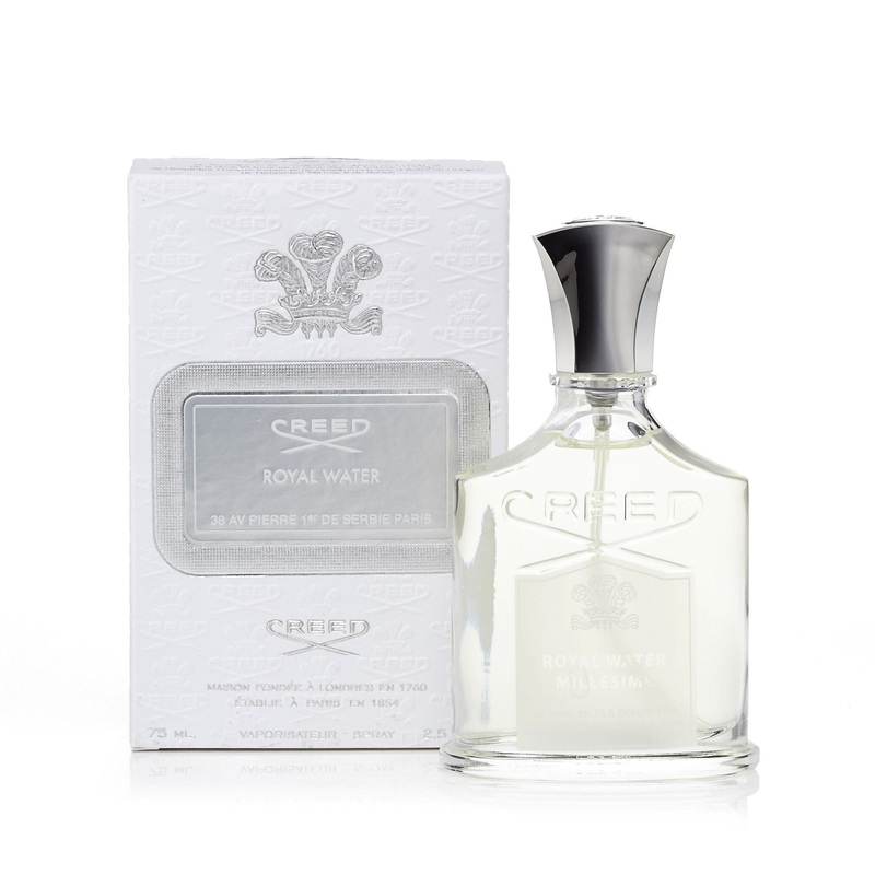 Royal Water Eau De Parfum 1.7 oz.