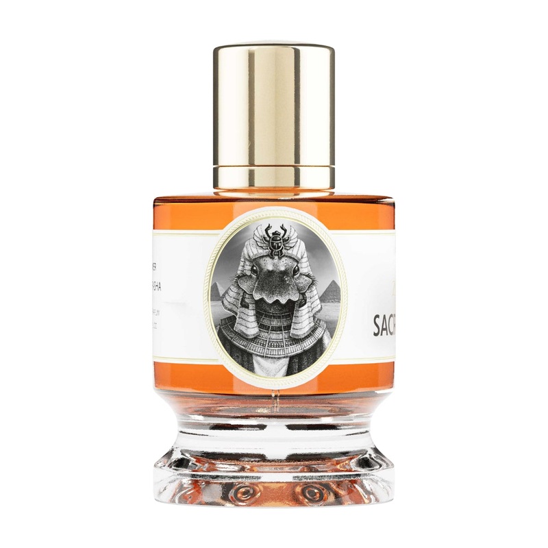 Sacred Scarab 60ml Extrait de Parfum