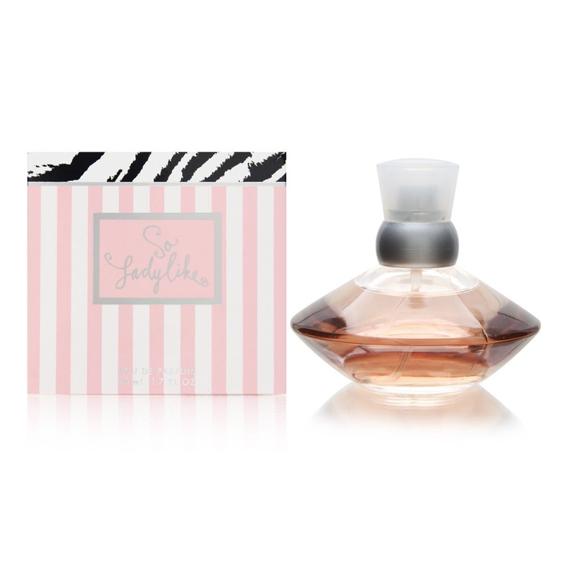So Lady Like by Avon for Women 1.7 oz Eau de Parfum Spray