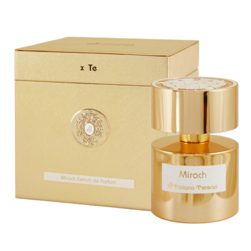 Tiziana Terenzi Mirach Extrait de parfum 3.4 oz / 100 ml