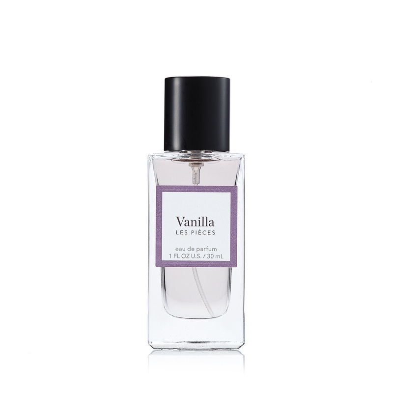 Vanilla Eau De Parfum 1.0 oz.