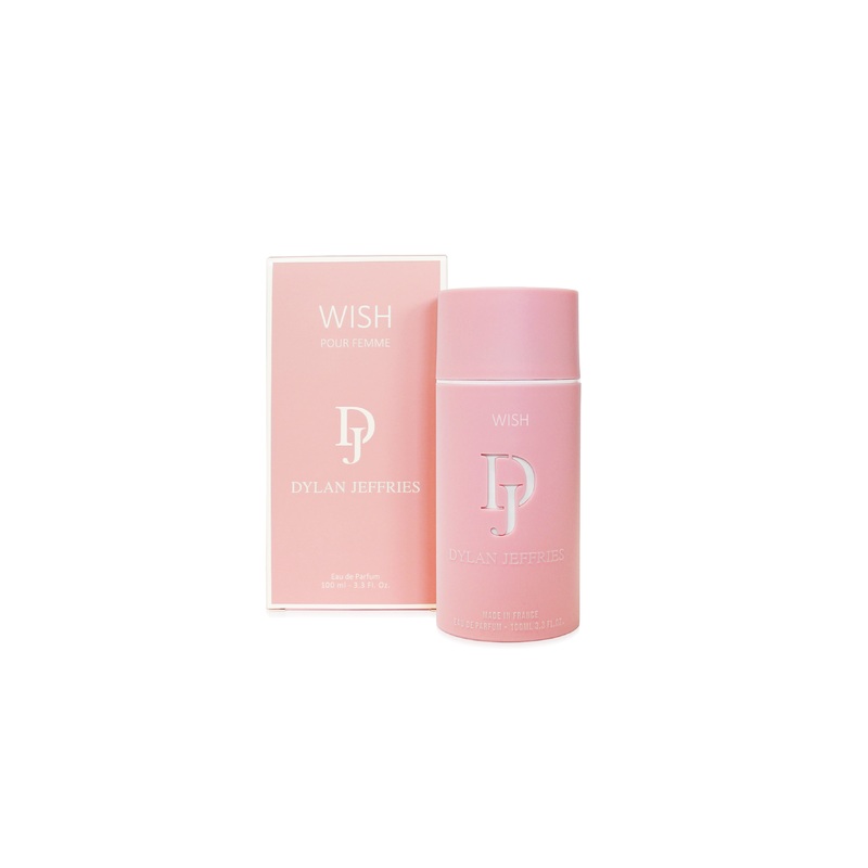 Wish Perfume 3.3 oz.