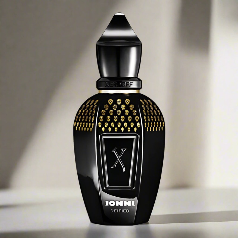 Xerjoff – Blends – Tony Iommi – Deified 50ml