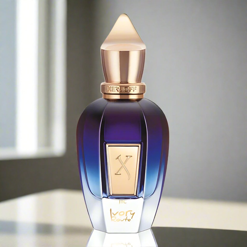 XerJoff – Join the Club – Ivory Route 50ml