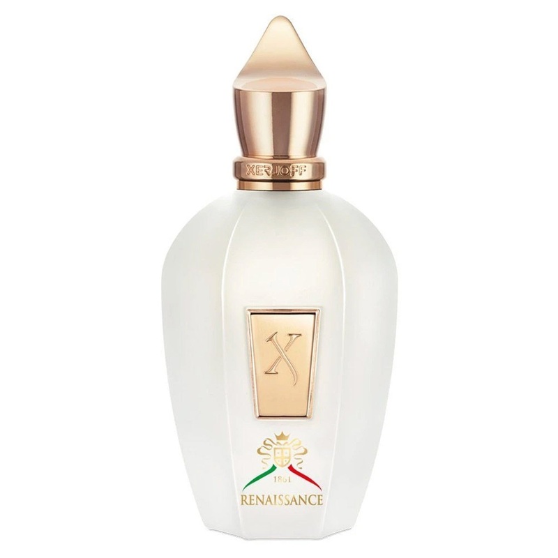 Xerjoff XJ 1861 Renaissance Eau de Parfum Unisex 2ml